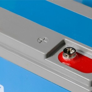 6-DZM-20 12V 20Ah Deep Cycle Mobility Battery