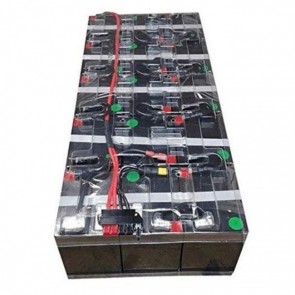 Tripp Lite 744-A1974 Compatible Battery Pack