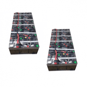 Tripp Lite BP180RT Compatible Battery Pack