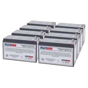 Tripp Lite BP48V24-2U Compatible Battery Set