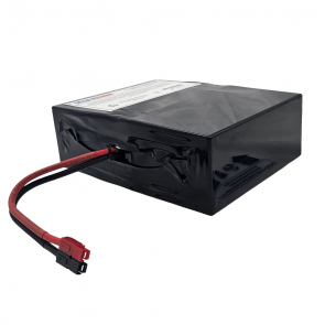 Tripp Lite RBC24V-LCD Compatible Replacement Battery Pack