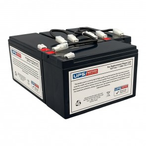 Tripp Lite RBC48-SUTWR Compatible Battery Pack