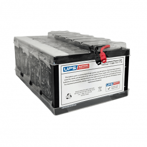 Tripp Lite RBC49-DV Compatible Battery Pack