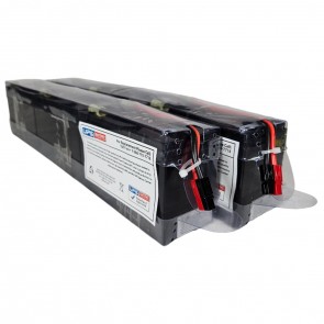 Tripp Lite RBC96-3U Compatible Replacement Battery Pack