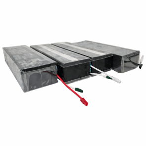 Tripp Lite SmartOnline 5kVA SU5000RT4UTFTAA Compatible Battery Pack