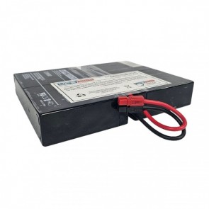 Tripp Lite SmartPro 500VA SM500RMNAFTA Compatible Battery Pack