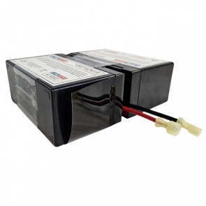 Tripp Lite SmartPro 1200VA SMART1200LCD Compatible Battery Pack