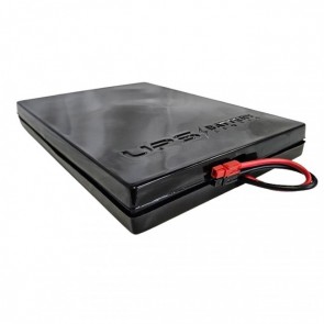Tripp Lite SmartPro 750VA SMART750RM1UN Compatible Battery Pack