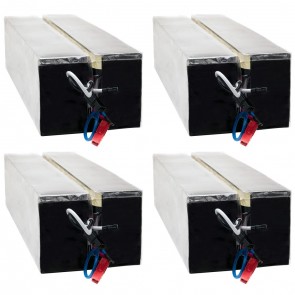 Tripp Lite SmartOnline 40kVA SU40KX Compatible Battery Pack