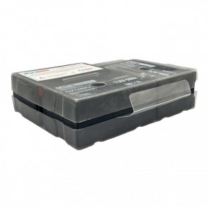 Vertiv Liebert GXT5 750VA GXT5-750IRT2UXLE Compatible Battery Pack