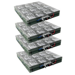 Vertiv Liebert 20000VA GXT5-20KMVRT11UXLN Compatible Battery Pack