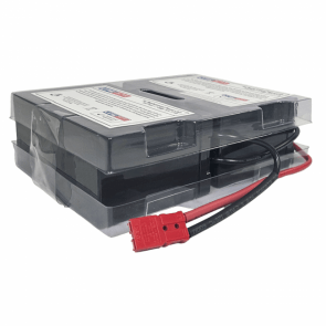 WattBox 1100VA WB-UPS-1100-8 Compatible Replacement Battery Pack