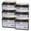 Deltec 2036 Batteries