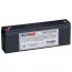 Datashield SS700 Battery