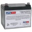 SES BT33-12 battery