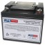 Vasworld Power GB12-40 12V 40Ah Battery