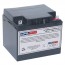 MaxPower NP45-12H 12V 45Ah Battery