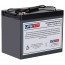 FengSheng FS12-90 12V 90Ah Battery