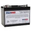 SES BT90-12(I) battery