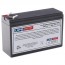 APC Back-UPS BGE70 Compatible Battery