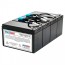 APC Smart-UPS RM 1400VA SU1400RMINET Compatible Battery Pack