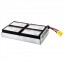 APC Smart-UPS 1400VA RM SU1400R2BX120 Compatible Battery Pack