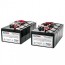 APC Smart-UPS 3000VA SU3000R3IBX180 Compatible Battery Pack