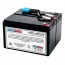 APC Smart-UPS RM 700VA SU700RMI Compatible Battery Pack