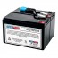 APC Smart-UPS 700VA RM SU700RMNET Compatible Battery Pack