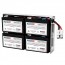 APC Smart-UPS 1000VA RM SUA1000RMUS Compatible Battery Pack