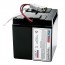 APC Smart-UPS 1500VA SUA1500US Compatible Battery Pack