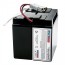 APC Smart-UPS XL 700VA SU700XLI Compatible Battery Pack