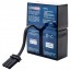 APC Back-UPS RS 1500VA RS1500 Compatible Battery Pack