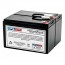APC Smart-UPS 450VA SU450 Compatible Battery Pack
