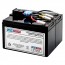 APC Smart-UPS 750VA SUA750I Compatible Battery Pack