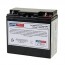 Arrow International Autocat 2 Wave IABP Console Replacement Battery