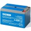 Betta Batteries 12V 12Ah 6-CNFJ-12 Replacement Battery with M5 Terminals
