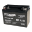 Cummins 4500 Watt Onan P4500iDF Portable Generator Compatible Replacement Battery