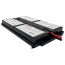 CyberPower PR750LCDRM1U 750VA 560W Compatible Battery Pack