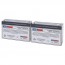 Deltec PRK600 Batteries