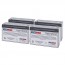 Eaton 1500VA PowerRite Max Compatible Battery Set