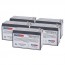 Eaton PW9170 Compatible Replacement Battery Set