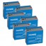 Emmo Shadow 72V 20Ah Battery Set