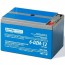 Fuhai 6-DZM-12 12V 12Ah Deep Cycle Mobility Replacement Battery