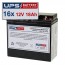 Fujifilm FCR Go Replacement Batteries