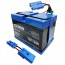 Battery for Kid Trax 12V CAT Bulldozer - KT1136WM
