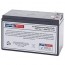 LiftMaster 27-NP712 Garage Door Opener Battery