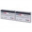 Lionville Systems 600 Med Cart Replacement Batteries