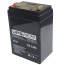 Ostar Power 12V 2.6Ah OP1226 Battery with F1 Terminals