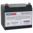 OUTDO OT33-12 12V 33Ah Battery with NB Terminals